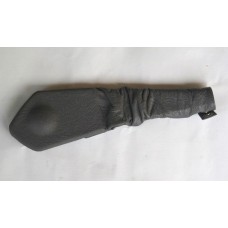 Hand Brake Cover Saville Grey
